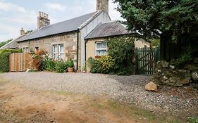 Katmoget Cottage